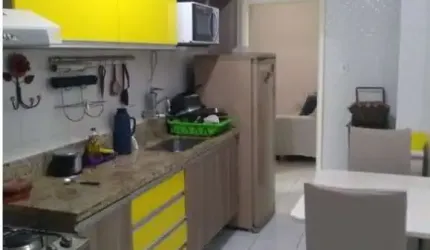 Apartamento à venda, 68 m² por R$ 235.000,00 - BRÁS - São Paulo/SP