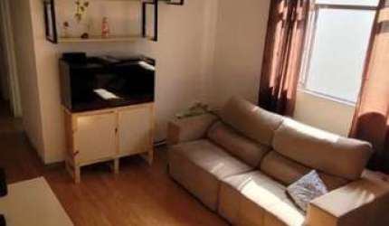 Apartamento, 89 m² - venda por R$ 370.000,00 ou aluguel por R$ 2.471,71/mês - Mooca - São Paulo/SP