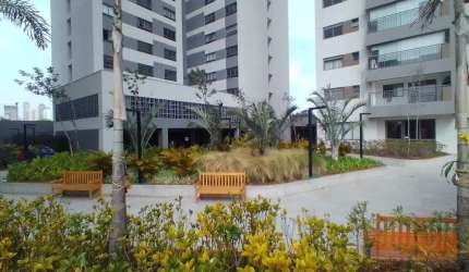 Apartamento à venda, 81 m² por R$ 932.000,00 - Vila Zilda - São Paulo/SP