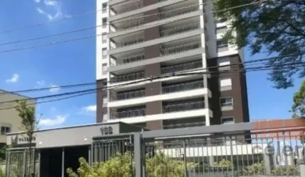 ALTO PADRÃO - Apto com 3 dormitórios, 116 m² - venda por R$ 1.600.000 ou aluguel por R$ 11.448/mês -