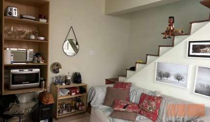 Sobrado com 2 dormitórios à venda, 131 m² por R$ 635.000,00 - Alto da Mooca - São Paulo/SP