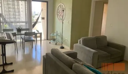 Apartamento à venda, 79 m² por R$ 690.000,00 - Mooca - São Paulo/SP