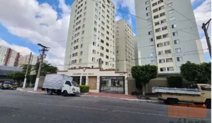 Apartamento à venda, 50 m² por R$ 370.000,00 - Brás - São Paulo/SP