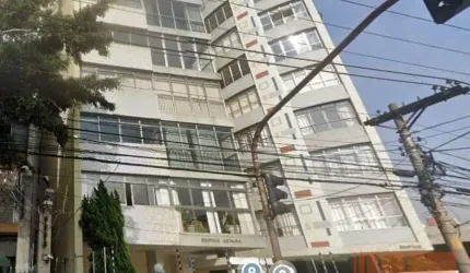 Apartamento à venda, 234 m² por R$ 1.350.000,00 - Mooca - São Paulo/SP