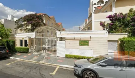 Sobrado com 2 dormitórios à venda, 110 m² por R$ 650.000,00 - Vila Bertioga - São Paulo/SP