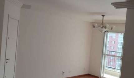 Apartamento com 3 dormitórios à venda, 100 m² por R$ 850.000,00 - Ipiranga - São Paulo/SP