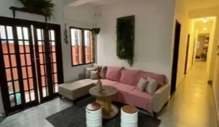 Casa com 2 dormitórios à venda, 150 m² por R$ 700.000,00 - Mooca - São Paulo/SP