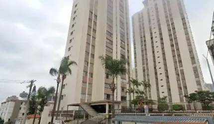 Apartamento com 3 dormitórios à venda, 110 m² por R$ 600.000 - Vila Prudente (Zona Leste) - SP