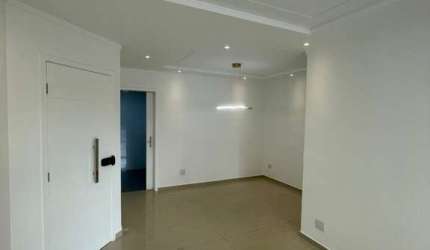 Apartamento com 3 dormitórios à venda, 92 m² por R$ 850.000,00 - Vila Regente Feijó - São Paulo/SP
