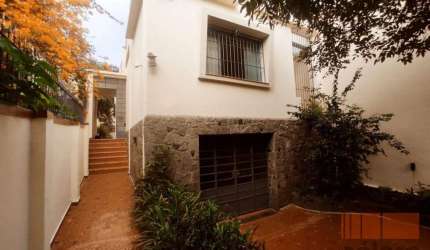 Casa com 3 dormitórios à venda, 244 m² por R$ 1.300.000,00 - Mooca - São Paulo/SP
