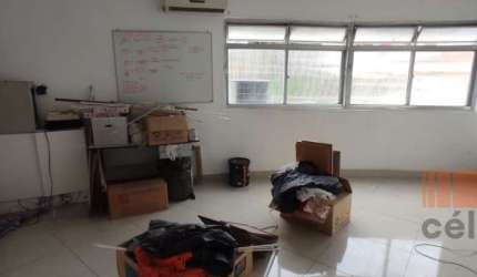 Sala à venda, 45 m² por R$ 250.000,00 - Mooca - São Paulo/SP