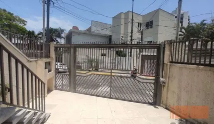 Sobrado com 3 dormitórios à venda, 152 m² por R$ 1.400.000 - Parque da Mooca - São Paulo/SP  (próxi