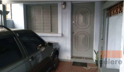 Sobrado com 4 dormitórios à venda, 145 m² por R$ 530.000,00 - Mooca - São Paulo/SP