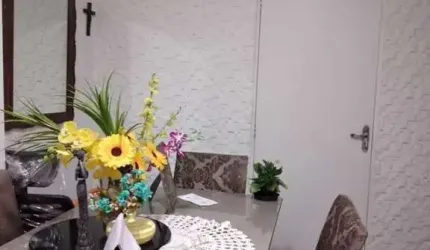 Apartamento com 2 dormitórios à venda, 56 m² por R$ 240.000,00 - Mooca - São Paulo/SP