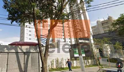 Apartamento à venda, 35 m² por R$ 380.000,00 - Mooca - São Paulo/SP