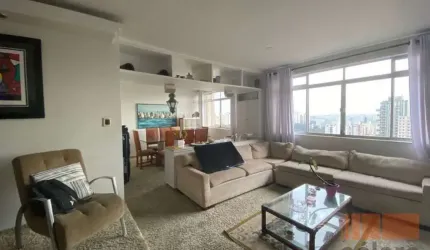 Apartamento com 4 dormitórios à venda ou Locação, 200 m² - Mooca - São Paulo/SP