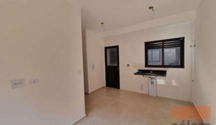 Apartamento com 2 dormitórios à venda, 40 m² por R$ 239.798,00 - Vila Califórnia - São Paulo/SP