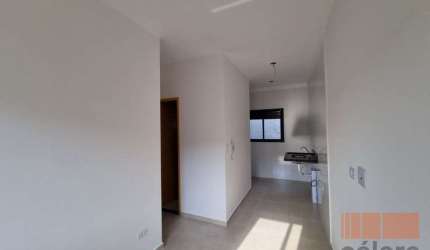Apartamento com 2 dormitórios à venda, 44 m² por R$ 257.884,00 - Vila Califórnia - São Paulo/SP