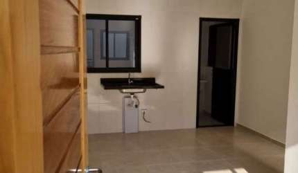 Apartamento com 2 dormitórios à venda, 41 m² por R$ 247.238,00 - Vila Califórnia - São Paulo/SP