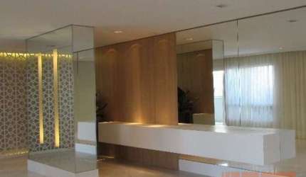 Apartamento lindo para venda no Parque São Jorge, Tatuapé, com 2 Dormitório(s), 1 Suítes, 1 Vaga(s),