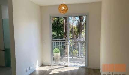 Apartamento à venda, 44 m² por R$ 390.000,00 - Parque da Mooca - São Paulo/SP