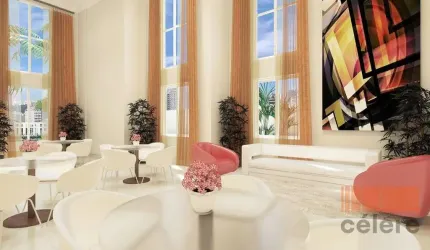 Apartamento com 3 dormitórios à venda, 77 m² por R$ 750.000,00 - Alto da Mooca - São Paulo/SP
