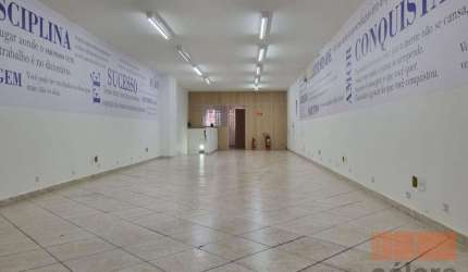Sala para alugar, 100 m² por R$ 4.458,37/mês - Tatuapé - São Paulo/SP