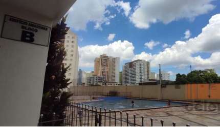 Apartamento com 2 dormitórios para alugar, 45 m² por R$ 1.880,00/mês - Aclimação - São Paulo/SP