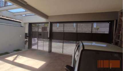 Sobrado com 4 dormitórios à venda, 208 m² por R$ 1.290.000,00 - Alto da Mooca - São Paulo/SP
