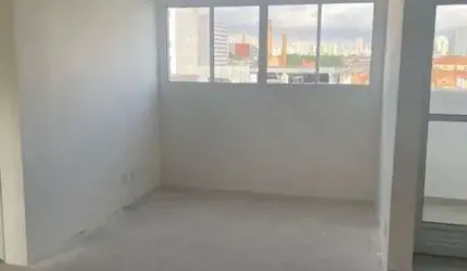 Apartamento à venda, 53 m² por R$ 349.000,00 - Mooca - São Paulo/SP