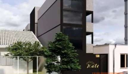 Apartamento com 1 dormitório à venda, 28 m² por R$ 250.000,00 - Tatuapé - São Paulo/SP