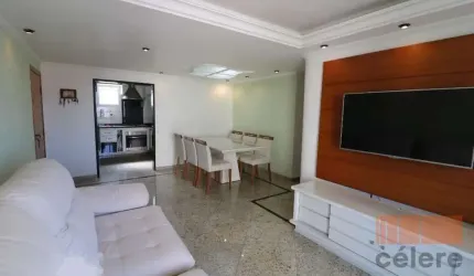 Apartamento à venda, 105 m² por R$ 650.000,00 - Vila Regente Feijó - São Paulo/SP