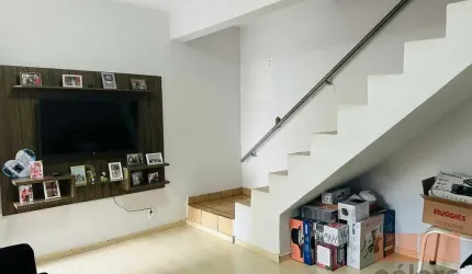 Casa c/ 4 Quartos e 2 banheiros à Venda, 98 m² por R$ 398.000 - VILA FORMOSA-SP