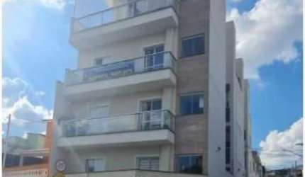 Apartamento com 2 dormitórios à venda, 38 m² por R$ 230.000,00 - Vila Ema - São Paulo/SP