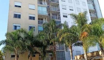 Apartamento com 3 dormitórios à venda, 59 m² por R$ 600.000,00 - Mooca - São Paulo/SP