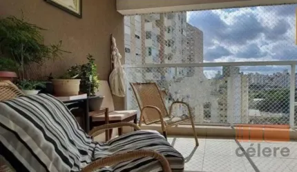 Apartamento com 2 dormitórios à venda, 65 m² por R$ 600.000,00 - Cambuci - São Paulo/SP