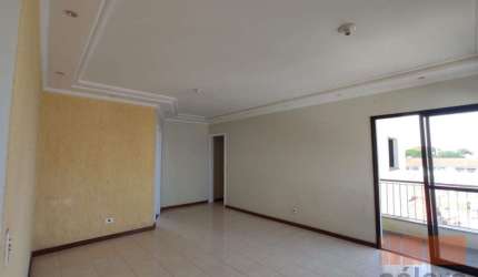 Apartamento com 4 dormitórios à venda, 102 m² por R$ 750,000,00 - Belém - São Paulo/SP