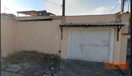 Casa Terrea 260 m² - 04 dormitórios para venda R$ 510.000,00 - Vila Libanesa - SP - SP