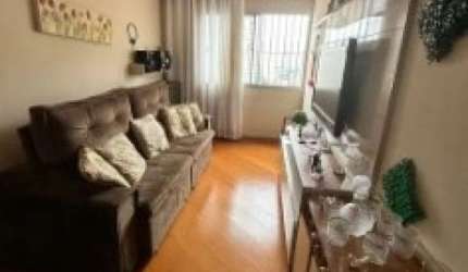Apartamento com 2 dormitórios à venda, 59 m² por R$ 430.000,00 - Mooca - São Paulo/SP