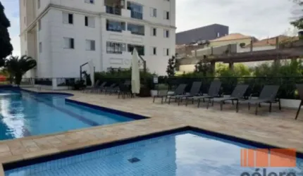 APARTAMENTO NA MOOCA/SP (Condomínio Edifício Image) - 76m2 C/ 2 Dorm. e 2 vagas - R$ 790.000,00