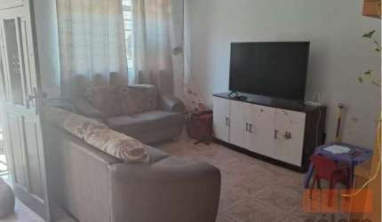 CASA TERREA - 114m2 DE TERRENO - MOOCA-SP - R$ 430.000,00