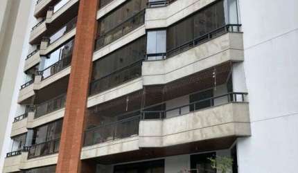 Apartamento 167m² venda R$ 1.180.000,00 - Regente Feijó - SP - SP