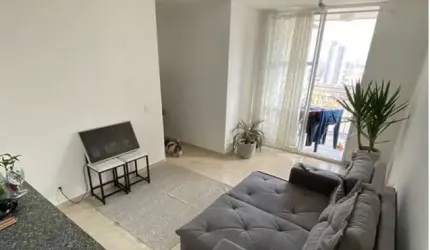 Apartamento 62 m² - R$ 547.875,00 Valor  Bélem -  SP