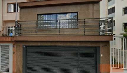Sobrado 191 m² venda R$ 1.000.000,00 - Regente Feijó - SP - SP