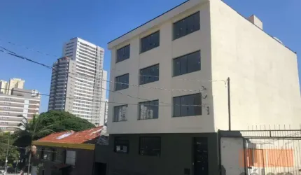 Prédio Comercial para Locação 1.023,00m² - Próximo ao Metrô Vila Prudente - SP