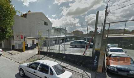 Terreno à venda, 916 m² por R$ 4.650.000 - Ipiranga - São Paulo/SP