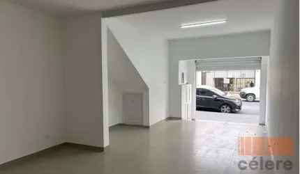 Salão para locação no Belém