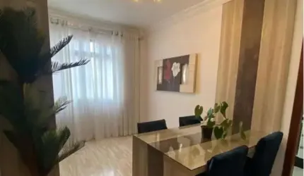 Apartamento próximo ao Shopping Mooca
