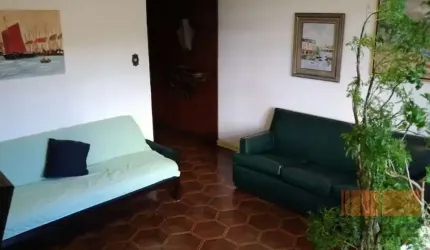 APARTAMENTO MOBILIADO NA MOOCA/SP P/ LOCAÇÃO - 127m2 :   R$ 3.400,00