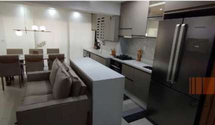 Apartamento Novo 66m² - venda R$ 864.000,00 - Tatuapé - SP - SP